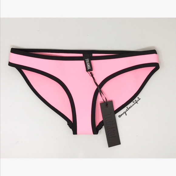 triangl swimwear Other - NWT Triangl Milly Bikini Bottoms